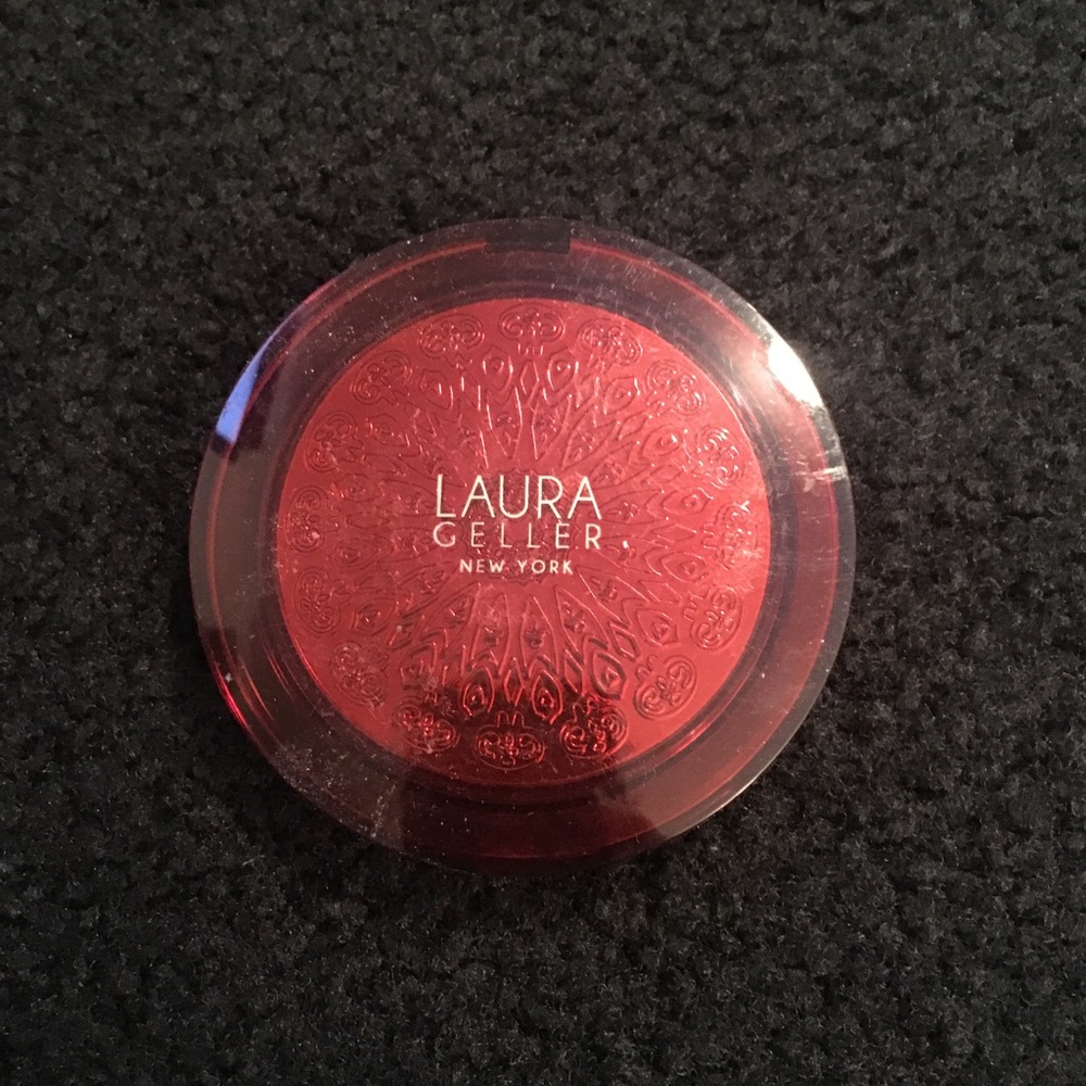 Laura Geller bronzer
